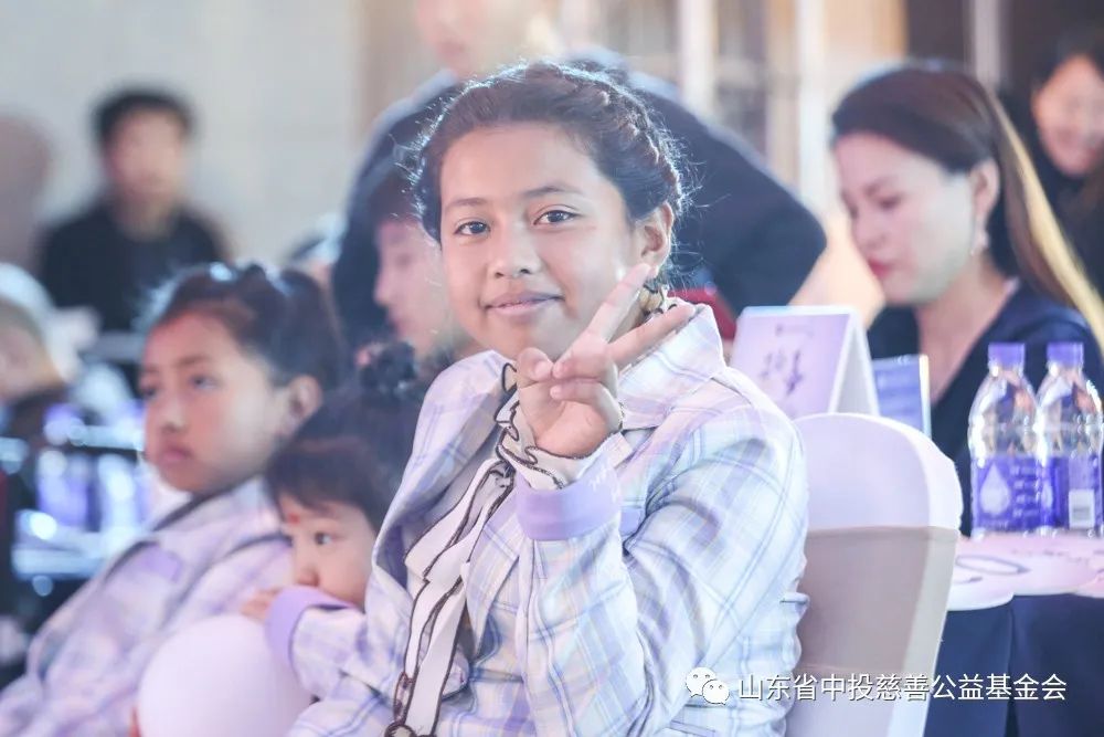 “益起&middot;善” | 第三届中投慈善大型公益慈善盛典在济南圆满举办