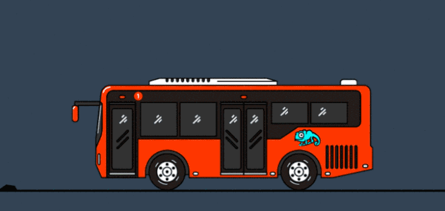 @兰州人 坐公交车只花一分钱 具体操作看这里……