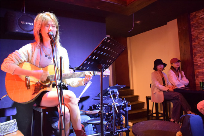 不止吃吃喝喝 太平街小巷里藏着你不知道的文艺范