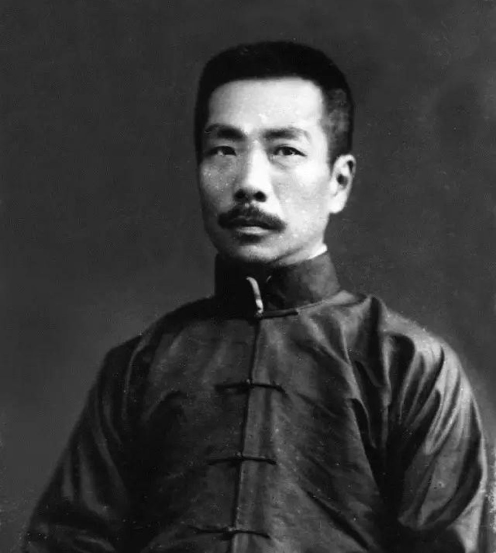 1925年5月28日摄于北京