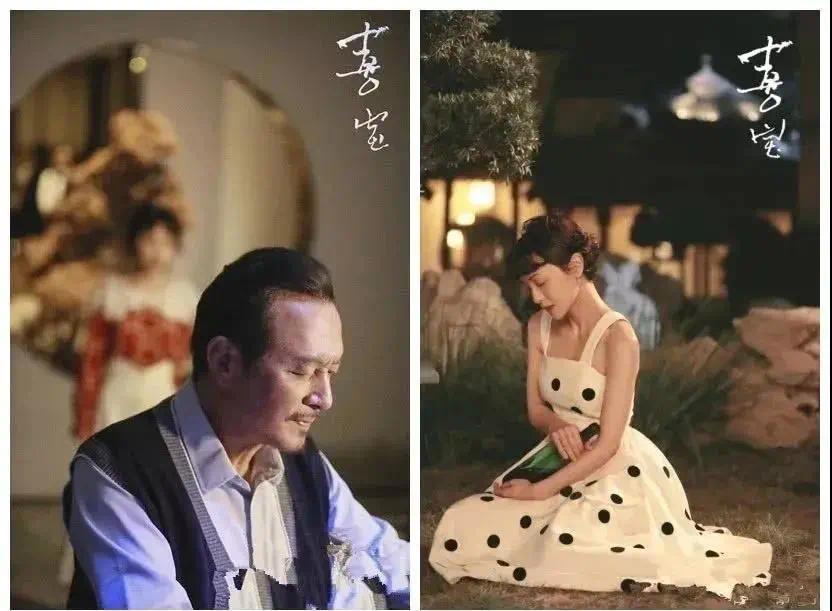 《喜宝》被拍成年度大烂片,亦舒作品为什么那么难改？