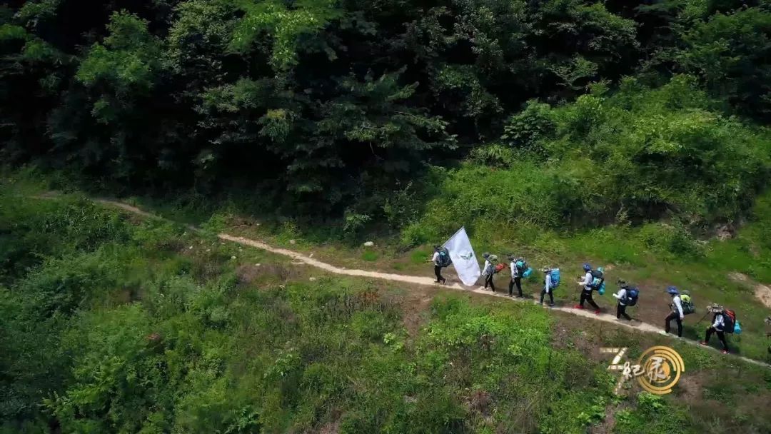 纪录阴平古道：这里缘何成为兵家必争之地？