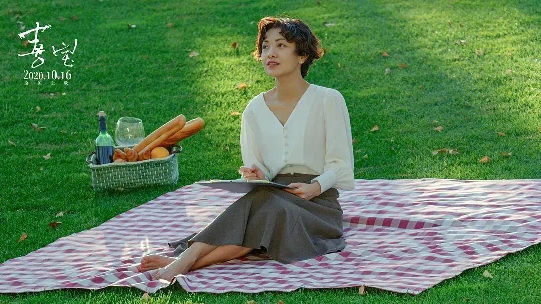 《喜宝》被拍成年度大烂片,亦舒作品为什么那么难改？