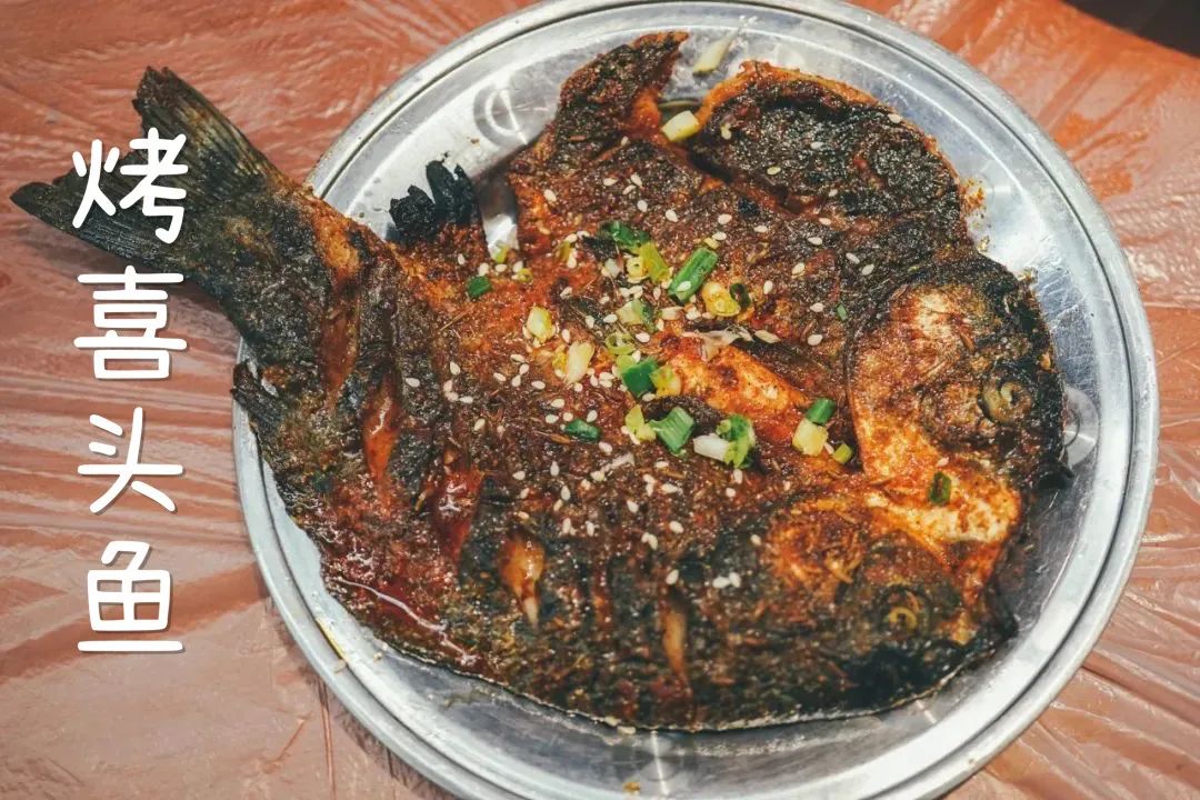 论吃鱼武汉人比猫还精