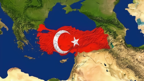 得罪美国 激怒俄罗斯 土耳其外交多线出击胜算几何？
