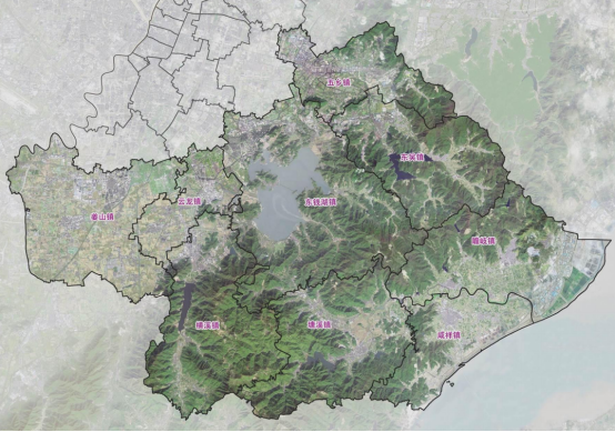 东吴镇能取得如此亮眼的成绩单,同鄞州区美镇办的践行深耕密不可分.
