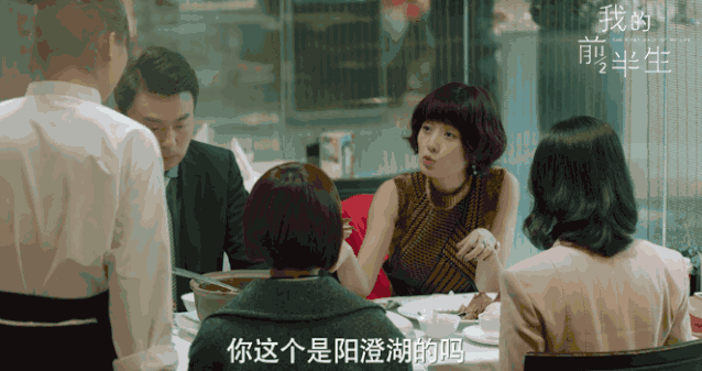 《喜宝》被拍成年度大烂片,亦舒作品为什么那么难改？