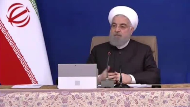 新闻今日谈|解除禁运，伊朗称多边主义赢得胜利20201019（完整）