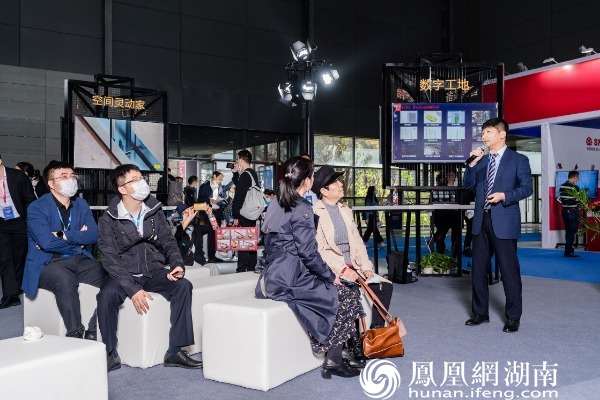 三一筑工正式发布SPCS 3.0 解决装配式建筑领域两大痛点