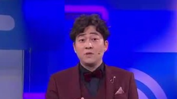 尉迟琳嘉在现场讲述强迫症时，趁机吐槽摄影师拍照技术