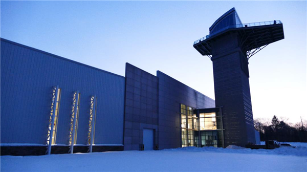 “好水探源 同心同行” -农夫山泉长白山最美工厂“寻源”之旅