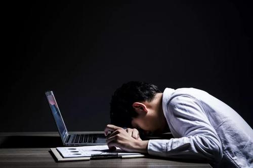 加班熬夜气血两亏快喝蜜音血橙海参肽饮