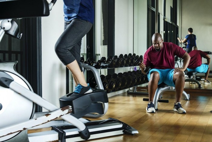 健身房行业迎变革gymgest跑步机引领智能健身新潮流