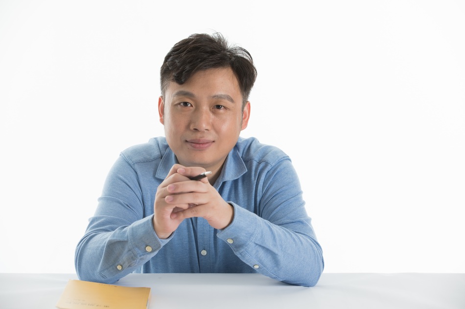 复旦大学历史系副教授姜鹏。