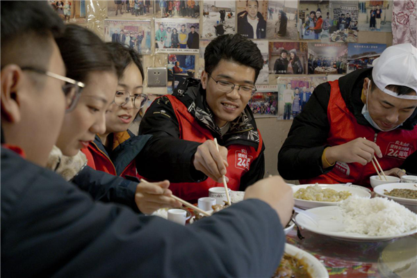 “好水探源 同心同行” -农夫山泉长白山最美工厂“寻源”之旅