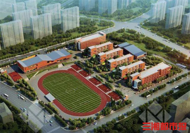 2020长沙市高中学校_重磅!2020“全国百强中学”公布!湖南竟有5所学校上