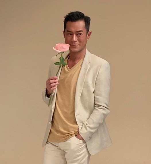 港媒评最受空姐欢迎明星：古天乐登顶。舒淇张曼玉紧随其后