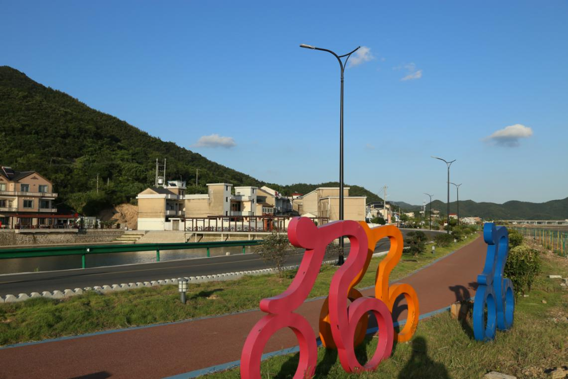 美丽公路，斑斓海湾！象山这条“三高线”聚多美景，海的味道它知道