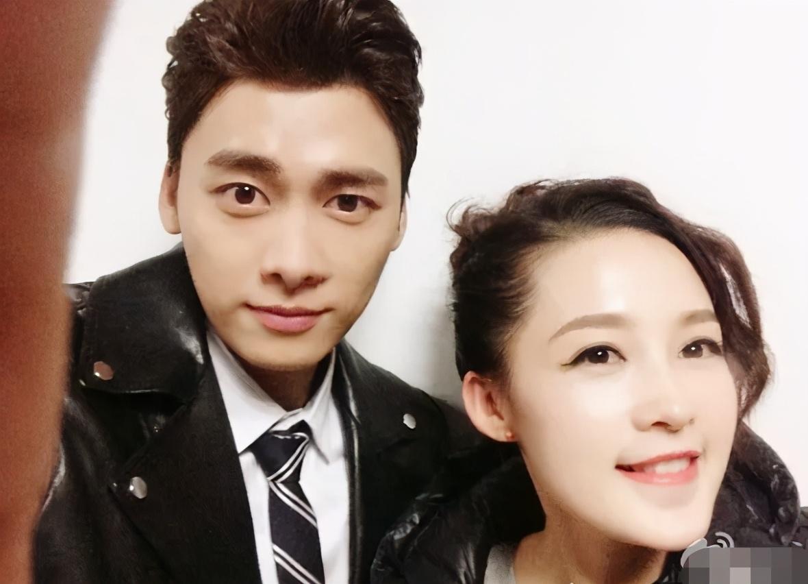 李沁是娱乐圈隐形直男斩？和邓伦杨洋传绯闻。肖战也被指喜欢她