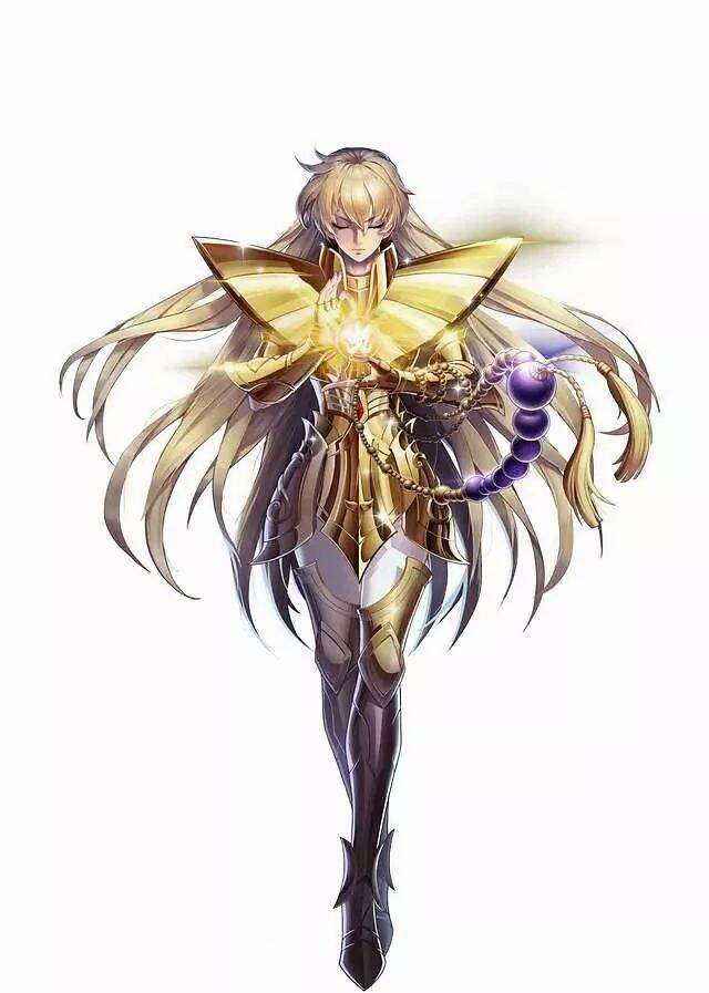 圣斗士星矢沙加为什么会认为教皇撒加并没有错