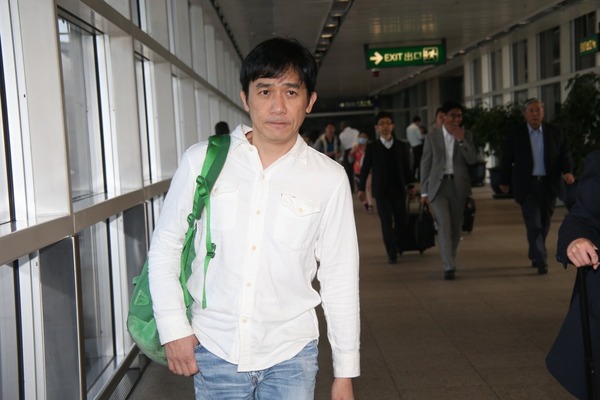 港媒评最受空姐欢迎明星：古天乐登顶。舒淇张曼玉紧随其后