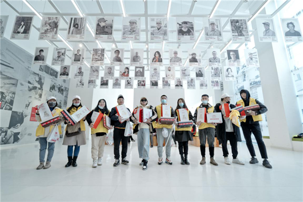 “好水探源 同心同行” -农夫山泉长白山最美工厂“寻源”之旅