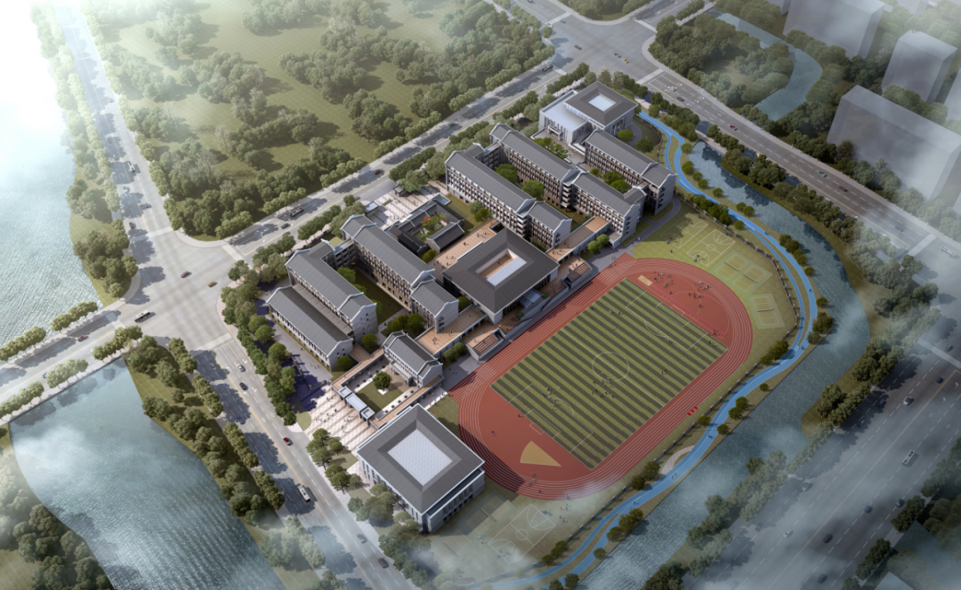 鄞州第二批基础教育集团名单中的6所在建新学校 你知道在哪吗？