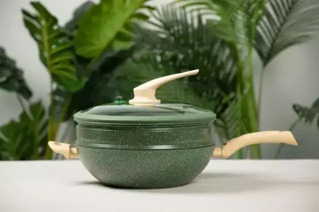 买了这款意大利进口神锅,我把家里的锅都丢了!有它轻松搞定一日三餐!凤凰网青岛_凤凰网