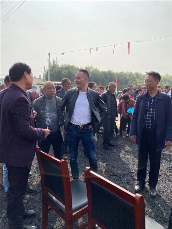 释行风十年磨一剑初心不改使命依旧