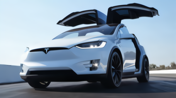 上海现特斯拉共享汽车？车企：其他平台运营业务与特斯拉无关