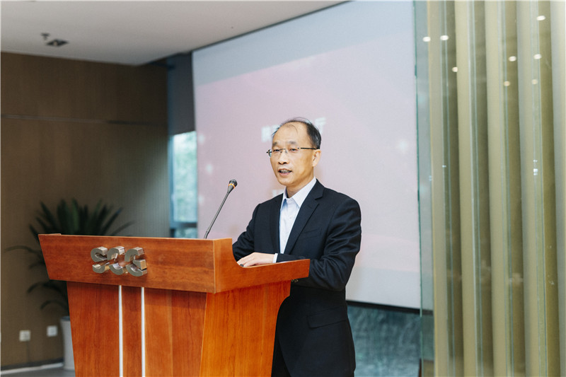 陕西省商务厅王运林副厅长