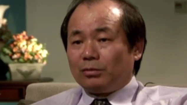 陈炯明在广州发生叛变，孙中山让蒋介石前来护驾