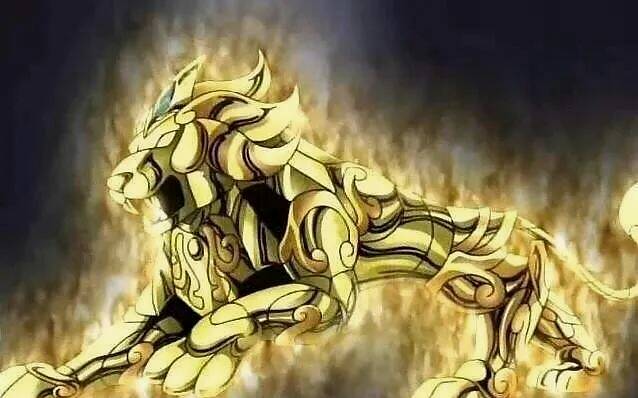 《圣斗士星矢》,看了这么多年动画,那星矢的天马流星拳哪里学来的?