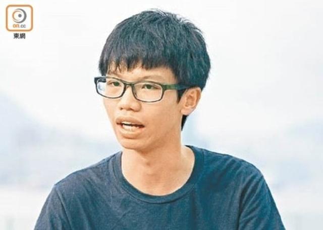 港媒 港独 头目被捕后 另外4人欲进美领馆 寻求庇护 被拒 凤凰网