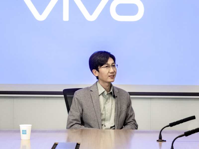 vivo高管秦飞:智能手机在6G时代不太可能被取代