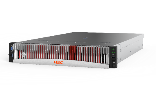 H3C UniServer G5 服务器