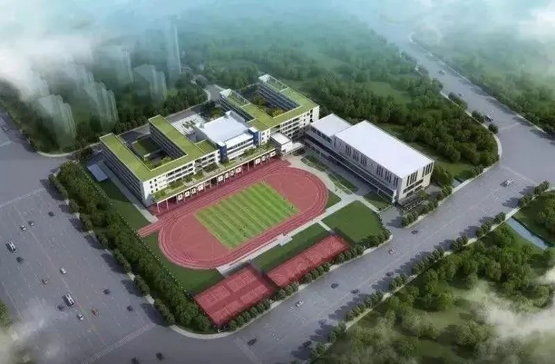 鄞州第二批基础教育集团名单中的6所在建新学校 你知道在哪吗？