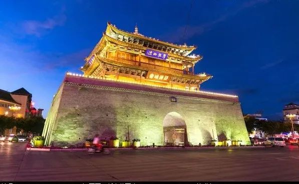 曾是康熙年间宫廷名宴首道菜 张掖"香饭"与你相约深秋