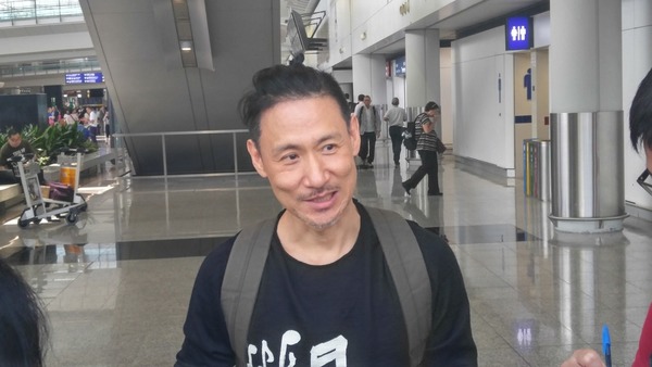 港媒评最受空姐欢迎明星：古天乐登顶。舒淇张曼玉紧随其后