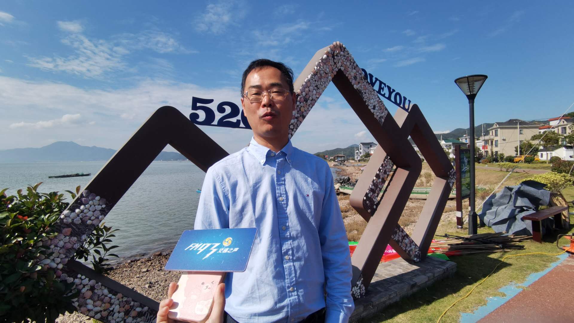 美丽公路，斑斓海湾！象山这条“三高线”聚多美景，海的味道它知道