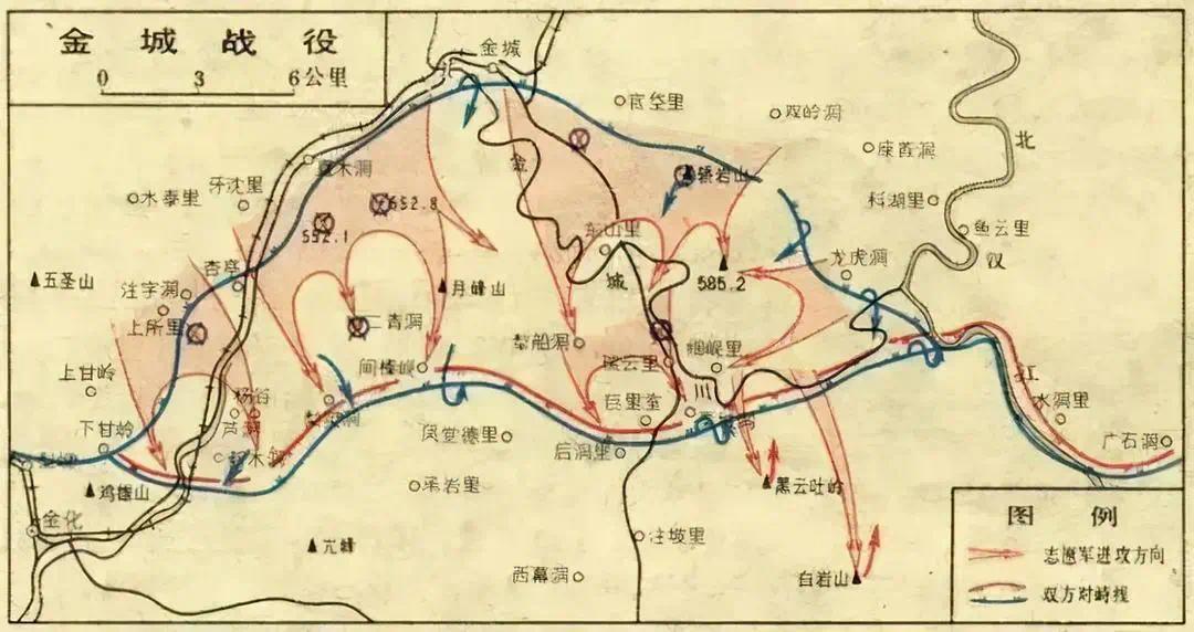 《金刚川》让人看到主旋律、工业化和艺术性的完美结合_凤凰网