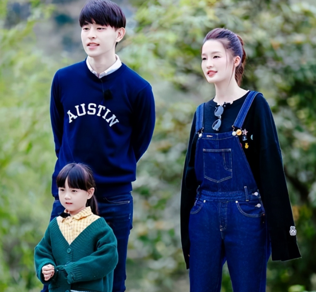 李沁是娱乐圈隐形直男斩？和邓伦杨洋传绯闻。肖战也被指喜欢她