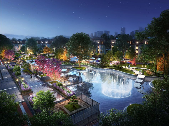 行业罕见西昌国宾府邀请业主代表验收住房封顶