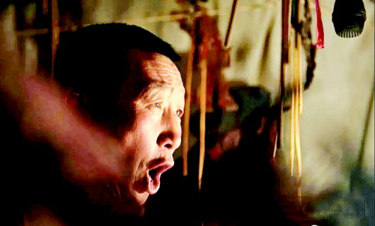 老辈子嘴里的“漳县灯影戏”到底是个什么东西？