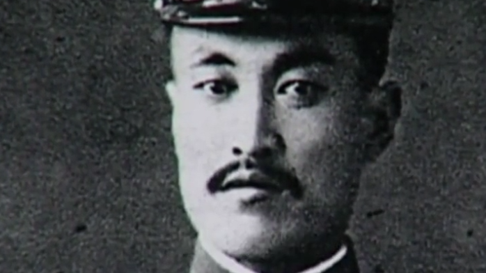 郭松龄为何被称为“郭鬼子”？快来了解下吧