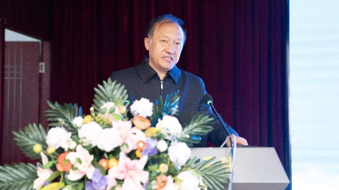 西安大兴医院党委书记贺建军院长