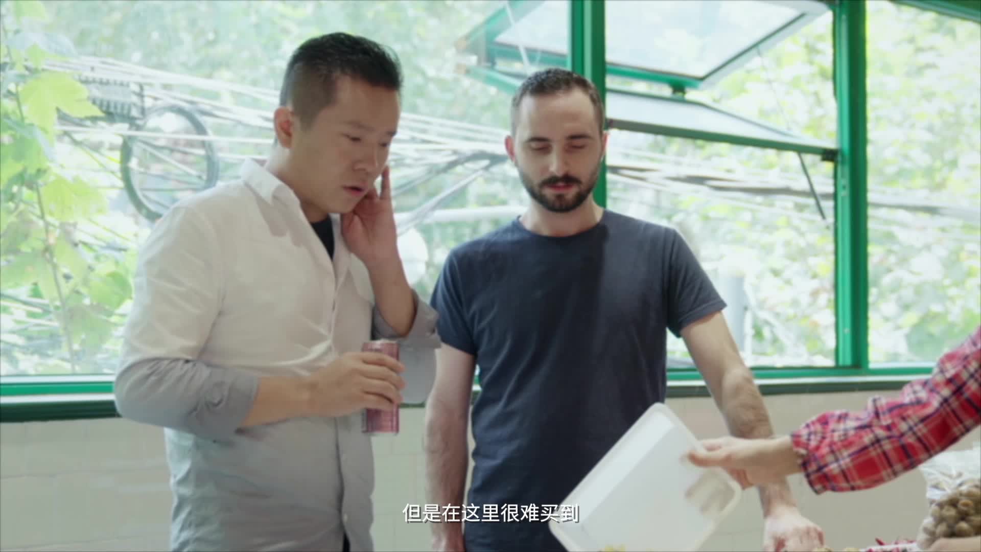 圣培露·星城寻臻系列城市故事