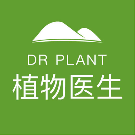 植物医生logo