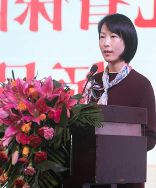 天安人寿河北分公司第八届感恩客户节 启动典礼盛大举行