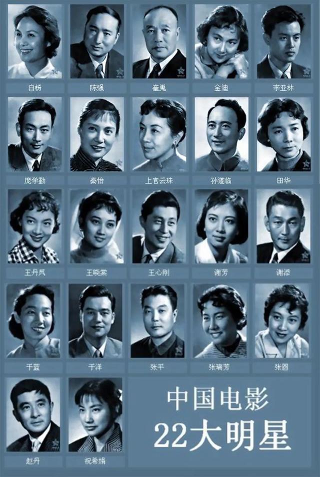 90岁于洋曝近照满头白发大腹便便晚年丧子仍住北影宿舍